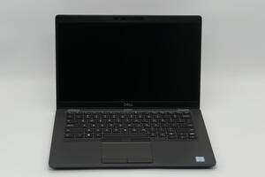 Б/у Ультрабук Dell Latitude 5400 14' 1920x1080| Core i5-8365U| 16 GB RAM| 240 GB SSD| UHD 620