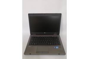 Б/у Ноутбук HP ProBook 6470b 14' 1366x768| Core i5-3210M| 4 GB RAM| 500 GB HDD| HD 4000