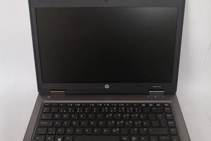 Б/у Ноутбук HP ProBook 6470b 14' 1366x768| Core i5-3210M| 4 GB RAM| 500 GB HDD| HD 4000