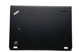 Б/у Ноутбук A-класс Lenovo ThinkPad T430u 14' 1366x768| Core i5-3427U| 4 GB RAM| 120 GB SSD| HD 4000