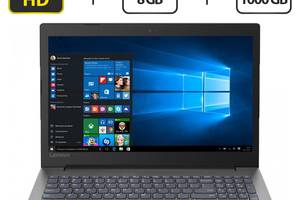 Ноутбук Б-клас Lenovo V330-15IKB/15.6' (1920x1080)/i5-8250U/8GB RAM/1000GB HDD/UHD 620