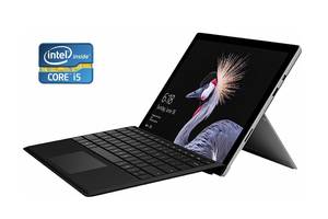 Ноутбук Б-класс Microsoft Surface Pro 3/ 12.2' (2160x1440) IPS Touch/ i5-4300U/ 4GB RAM/ 128GB SSD/ HD 4400