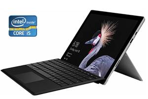 Ноутбук Б-класс Microsoft Surface Pro 3/ 12.2' (2160x1440) IPS Touch/ i5-4300U/ 4GB RAM/ 128GB SSD/ HD 4400