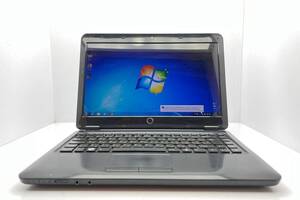 Ноутбук Б-класс OK M46 / 14' (1366x768) TN / Intel Pentium T4200 (2 ядра по 2.0 GHz) / 4 GB DDR3 / 500 GB HDD