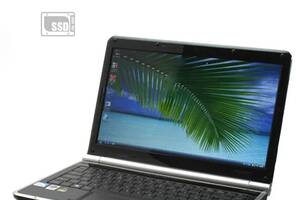 Ноутбук Б-класс Packard Bell EasyNote F2365 / 14' (1366x768) TN / Intel Pentium T4300 (2 ядра по 2.1 GHz) / 4 GB DDR3...