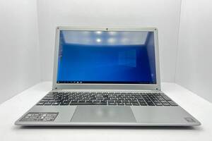 Ноутбук Б-класс PEAQ Notebook Classic C150 / 15.6' (1920x1080) TN / Intel Core i3-5005U (2 (4) ядра по 2.0