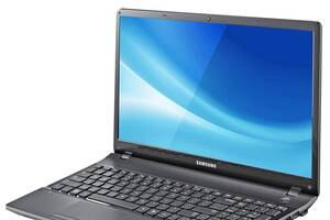 Ноутбук Б-класс Samsung NP300E5C/ 15.6' (1366x768)/ Celeron B820/ 4GB RAM/ 320GB HDD/ GeForce GT 620M 1GB