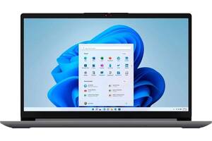 Новый ультрабук Lenovo IdeaPad 1 15ADA7 15.6' 1366x768| Athlon Silver 3050U| 4GB RAM| 128GB SSD eMMC| Radeon