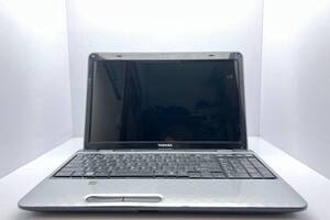 Ноутбук Б-класс Toshiba Satellite L750 15.6' 1366x768| AMD A6-3400M| 8GB RAM| 240GB SSD| Radeon HD 7400G 1GB