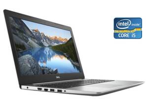 Ноутбук Dell Inspiron 15 5570/ 15.6' (1920x1080)/ i5-8250U/ 8GB RAM/ 240GB SSD/ UHD 620