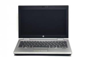 Б/у Нетбук А-класс HP EliteBook 2570p 12.5' 1366x768| Core i5-3320M| 4 GB RAM| 120 GB SSD| HD 4000