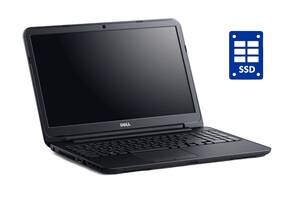 Ноутбук Dell Inspiron 17 3737 / 17.3' (1600x900) TN / Intel Core i3-4010U (2 (4) ядра по 1.7 GHz) / 8 GB DDR3 / 240 G...