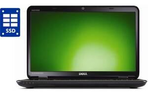 Ноутбук Dell Inspiron N5110 / 15.6' (1366x768) TN / Intel Core i3-2310M (2 (4) ядра по 2.1 GHz) / 8 GB DDR3 / 240 GB...