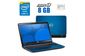Ноутбук Dell Inspiron N5110/15.6' (1366x768) TN/Intel Core i7-2670QM (4 (8) ядра по 2.2 - 3.1 GHz)/8 GB DDR3 /...