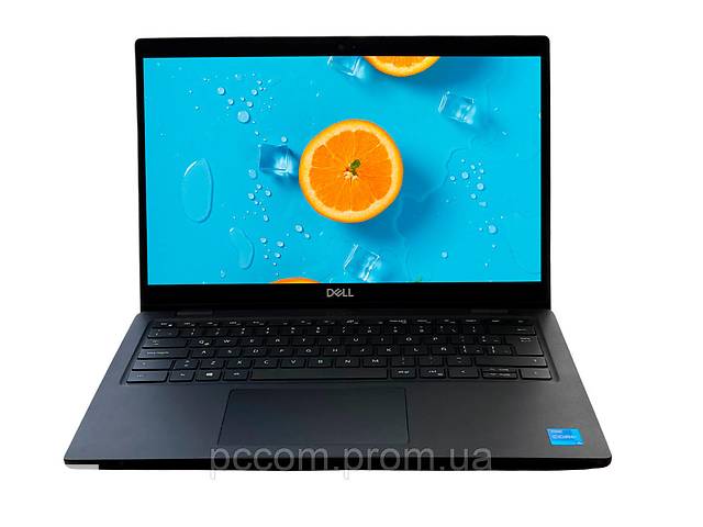 Ноутбук Dell Latitude 14' 3420 i5-1135G7 8 GB RAM 1TB HDD