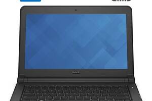 Ноутбук Dell Latitude 3350/ 13.3' (1366x768)/ i3-5005U/ 8GB RAM/ 120GB SSD/ HD 5500
