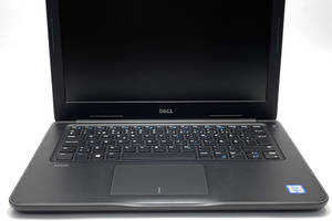 Ноутбук Dell Latitude 3380 13 Intel Core i3 4 Гб 128 Гб Refurbished