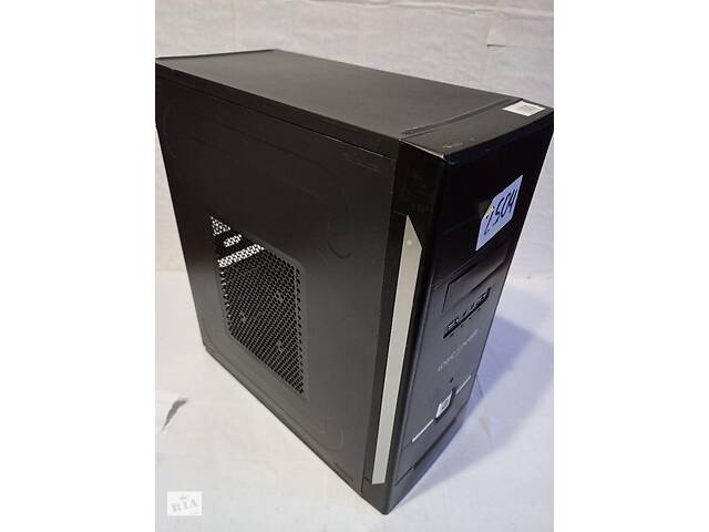 Б/у Компьютер LogicPower MT| Core i5-2400| 8 GB RAM| 120 GB SSD NEW + 1000 GB HDD| HD 2000