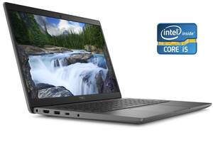 Ноутбук Dell Latitude 3440 / 14' (1366x768) TN / Intel Core i5-4210U (2 (4) ядра по 1.7 - 2.7 GHz) / 8 GB DDR3 / 500...