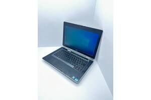 Б/у Ноутбук Dell E6430 14' 1366x768| Core i5-3320M| 8 GB RAM| 500 GB HDD| HD 4000