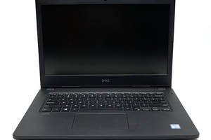 Ноутбук Dell Latitude 3480 14 Intel Core i3 4 Гб 120 Гб Refurbished