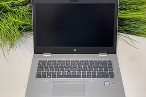 Б/у Ноутбук HP ProBook 640 G5 14' 1920x1080| Core i5-8250U| 8 GB RAM| 240 GB SSD| UHD 620