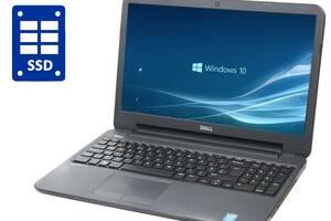 Ноутбук Dell Latitude 3540/ 15.6' (1920x1080)/ i3-4030U/ 8GB RAM/ 240GB SSD/ HD 4400