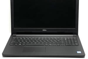 Ноутбук Dell Latitude 3570 15,6 Intel Core i3 8 Гб 120 Гб Refurbished