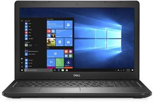 Ноутбук Dell Latitude 3580 i5-7200U/8/128SSD Refurb