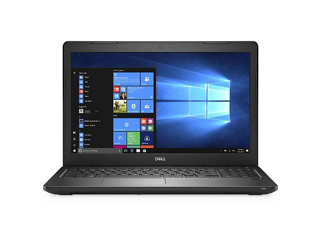 Ноутбук Dell Latitude 3580 i5-7200U/8/128SSD Refurb