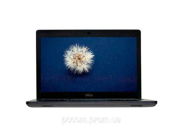 Ноутбук 12.5' Dell Latitude 5280 Intel Core i5-7300U 8Gb RAM 128Gb SSD FullHD