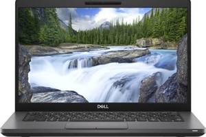 Ноутбук Dell Latitude 5400 i5-8365U/8/256SSD Refurb