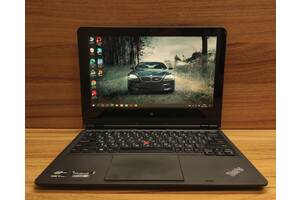 Б/у Нетбук Б-класс Lenovo ThinkPad Helix 11.6' 1920x1080 Сенсорный| Core i7-3667U| 8 GB RAM| 256 GB SSD| HD
