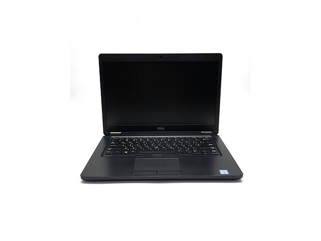 Ноутбук Dell Latitude 5480 14 Intel Core i5 8 Гб 128 Гб Refurbished