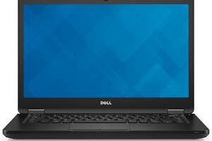 Ноутбук Dell Latitude 5480 FHD i5-6200U/8/128SSD Refurb