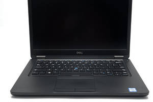 Ноутбук Dell Latitude 5490 14 Intel Core i5 8 Гб 256 Гб Refurbished