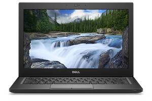 Ноутбук Dell Latitude 7290 i5-8350U/8/256SSD Refurb