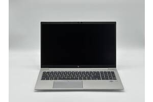 Б/у Ультрабук HP EliteBook 850 G7 15.6' 1920x1080 Сенсорный| Core i5-10310U| 16 GB RAM| 240 GB SSD| UHD