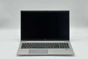 Б/у Ультрабук HP EliteBook 850 G7 15.6' 1920x1080 Сенсорный| Core i5-10310U| 16 GB RAM| 240 GB SSD| UHD