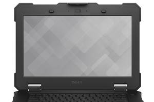 Ноутбук Dell Latitude 7414 Rugged Extreme/ 14' (1366x768) Touch/i5-6300U/8GB RAM/128GB SSD/HD 520