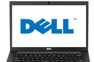 Ноутбук Dell Latitude 7480 / 14' (1920x1080) IPS / Intel Core i7-7600U (2 (4) ядра по 2.8 - 3.9 GHz) / 8 GB DDR4 / 25...