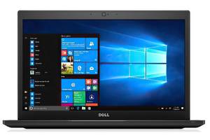 Ноутбук Dell Latitude 7480 FHD i5-7200U/8/256SSD Refurb