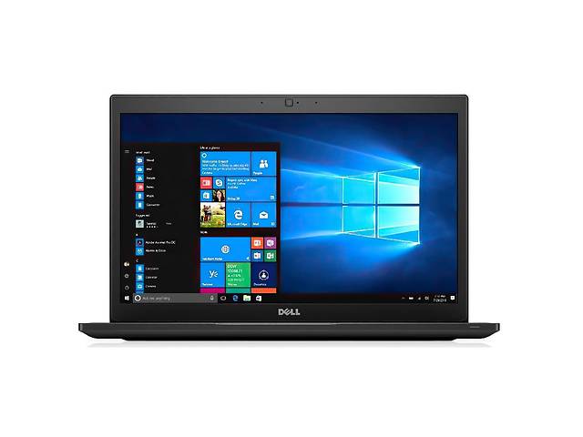 Ноутбук Dell Latitude 7480 FHD i5-7200U/8/256SSD Refurb