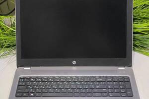 Б/у Ноутбук HP ProBook 450 G4 15.6' 1366x768| Core i3-7100U| 8 GB RAM| 240 GB SSD| HD 620