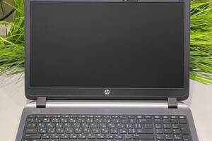 Б/у Ноутбук HP ProBook 450 G2 15.6' 1366x768| Core i3-5005U| 4 GB RAM| 120 GB SSD| HD 4400