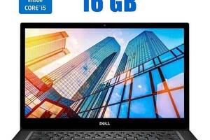 Ноутбук Dell Latitude 7490/14' (1920x1080) IPS/i5-8350U/8GB RAM/120GB SSD/UHD 620