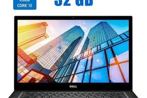 Ноутбук Dell Latitude 7490/ 14' (1920x1080) IPS/ i5-8350U/ 32GB RAM/ 480GB SSD/ UHD 620