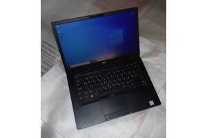 Ноутбук Dell Latitude 7490