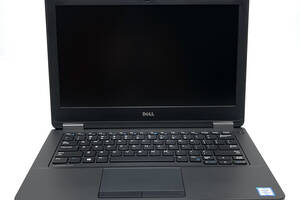 Ноутбук Dell Latitude E5270 12,5 Intel Core i5 8 Гб 128 Гб Refurbished