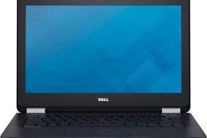 Ноутбук Dell Latitude E5270 i5-6300U/8/256SSD Refurb